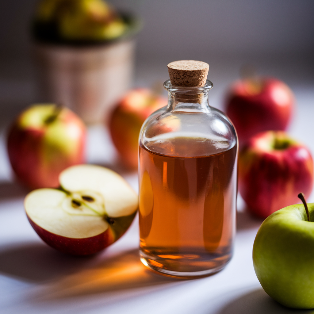 Apple Cider Vinegar